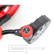 Benzínová kosačka na trávu s pojazdom VeGA 51 HWTV 6in1 náhled