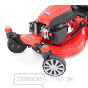 Benzínová kosačka na trávu s pojazdom VeGA 51 HWTV 6in1 náhled