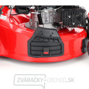 Benzínová kosačka na trávu s pojazdom VeGA 51 HWTV 6in1 náhled