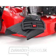 Benzínová kosačka na trávu s pojazdom VeGA 51 HWTV 6in1 náhled