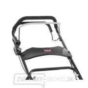 Benzínová kosačka na trávu s pojazdom VeGA 51 HWTV 6in1 náhled