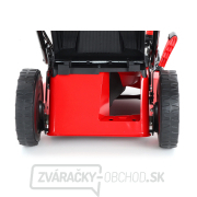 Benzínová kosačka na trávu s pojazdom VeGA 51 HWTV 6in1 náhled
