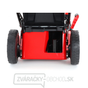 Benzínová kosačka na trávu s pojazdom VeGA 51 HWTV 6in1 náhled