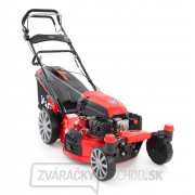 Benzínová kosačka na trávu s pojazdom VeGA 51 HWTV 6in1+ Zostavenie, servis plus, kanister, olej, kefa gallery main image