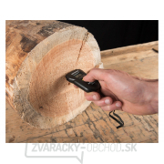 Vlhkomer na meranie vlhkosti dreva, omietky a podobných materiálov Vlhkomer na meranie vlhkosti dreva, omietky a podobných materiálov náhled