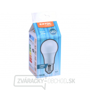 žiarovka LED klasická, 15W, 1350lm, E27, teplá biela Náhľad