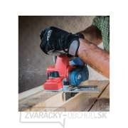 Hoblík aku SHARE20V, 20V Li-ion, bez batérie a nabíjačky Hoblík aku SHARE20V, 20V Li-ion, bez batérie a nabíjačky náhled