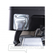 Jednomotorový motor, 163 cm3, 5,5 HP Jednomotorový motor, 163 cm3, 5,5 HP náhled