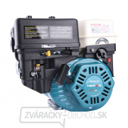 Jednomotorový motor, 163 cm3, 5,5 HP Jednomotorový motor, 163 cm3, 5,5 HP náhled