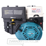 Jednomotorový motor, 163 cm3, 5,5 HP Jednomotorový motor, 163 cm3, 5,5 HP náhled