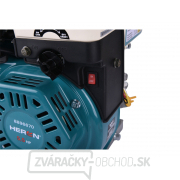 Jednomotorový motor, 163 cm3, 5,5 HP Jednomotorový motor, 163 cm3, 5,5 HP náhled