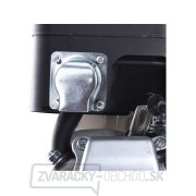 Jednomotorový motor, 163 cm3, 5,5 HP náhled