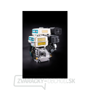 Jednomotorový motor, 163 cm3, 5,5 HP náhled