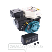 Jednomotorový motor, 163 cm3, 5,5 HP náhled