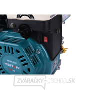 Jednomotorový motor, 163 cm3, 5,5 HP náhled