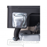 Jednomotorový, 389 cm3, 13 HP náhled