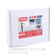 Horák TIG, 10-25, 4 m kábel, 5,5 m hadica Náhľad