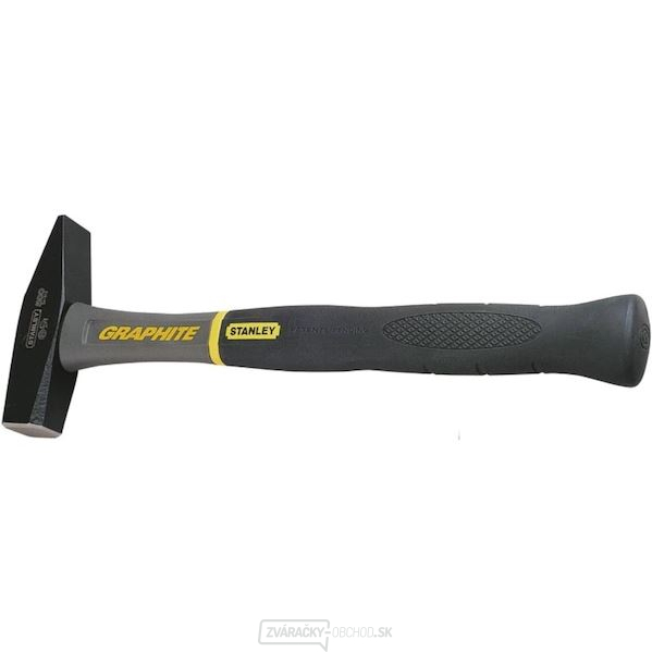 Stanley kladivo DIN, 200 g STHT0-51906 Stanley kladivo DIN, 200 g STHT0-51906 gallery main image