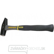 Stanley kladivo DIN, 200 g STHT0-51906 Stanley kladivo DIN, 200 g STHT0-51906 gallery main image