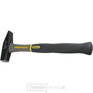 Stanley kladivo DIN, 200 g STHT0-51906 Stanley kladivo DIN, 200 g STHT0-51906 gallery main image