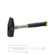 Stanley kladivo DIN, 800 g STHT0-51909 Stanley kladivo DIN, 800 g STHT0-51909 gallery main image