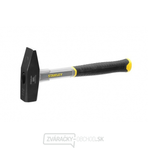 Stanley kladivo DIN, 800 g STHT0-51909 Stanley kladivo DIN, 800 g STHT0-51909 gallery main image