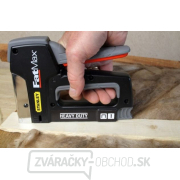 Stanley sponkovacie kliešte FATMAX HD 6-TR350 Náhľad