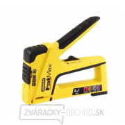 Stanley sponkovacie kliešte 4 v 1 FATMAX LD FMHT6-70411 gallery main image