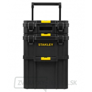 Stanley Rolling Work Shop STST83319-1 Náhľad