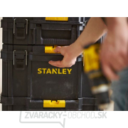 Stanley Rolling Work Shop STST83319-1 Náhľad