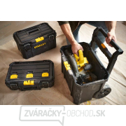 Stanley Rolling Work Shop STST83319-1 náhled