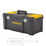 Stanley Essential box na náradie 26