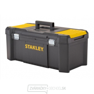 Stanley Essential box na náradie 26 Stanley Essential box na náradie 26