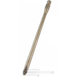 DeWALT Dlhý bit 153 mm PR2 DT7205 - 1ks DeWALT Dlhý bit 153 mm PR2 DT7205 - 1ks gallery main image