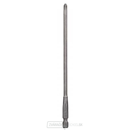 DeWALT Dlhý bit 153 mm PR2 DT7206 - 5ks