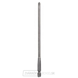 DeWALT Dlhý bit 153 mm PR2 DT7206 - 5ks gallery main image
