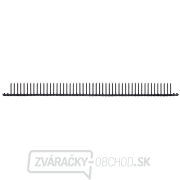 DeWALT Sadrokartonárske páskované skrutky 25mm x 3,5mm DWF4000250 - 1000ks Náhľad