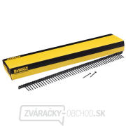 DeWALT Sadrokartonárske páskované skrutky 35mm x 3,5mm DWF4000350 - 1000ks DeWALT Sadrokartonárske páskované skrutky 35mm x 3,5mm DWF4000350 - 1000ks gallery main image