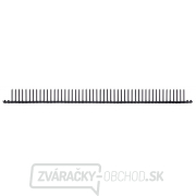 DeWALT Sadrokartonárske páskované skrutky 45mm x 3,5mm DWF4000450 - 1000ks Náhľad