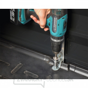 Palram Skylight 4x6 antracitový záhradný domček Palram Skylight 4x6 antracitový záhradný domček náhled