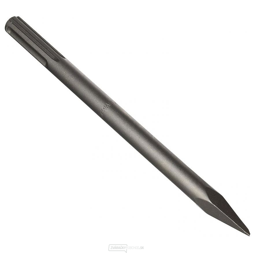 DeWALT SDS-Max sekáč špicatý 300mm DT60701 - 1ks DeWALT SDS-Max sekáč špicatý 300mm DT60701 - 1ks gallery main image