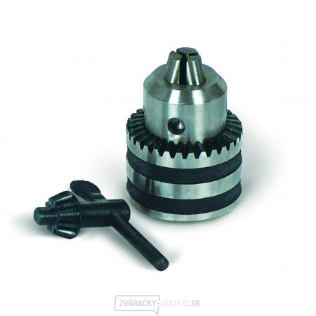 Vŕtacie skľučovadlo s kľučkou B16 3-16 Vŕtacie skľučovadlo s kľučkou B16 3-16 gallery main image