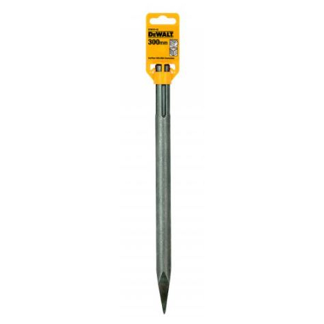 DeWALT Špičák SDS-Max 400mm DT60702 - 1ks