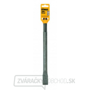 DeWALT Plochý sekáč SDS-Max 25x300mm DT60703 - 1ks gallery main image