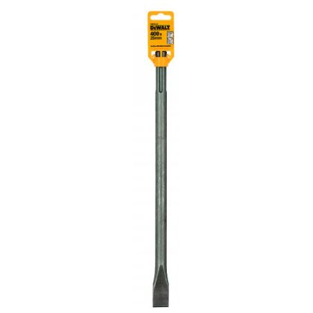 DeWALT Plochý sekáč SDS-Max 25x400mm DT60704 - 1ks