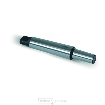 Tŕň pre vŕtačkové skľučovadlo MK2-B16 Tŕň pre vŕtačkové skľučovadlo MK2-B16 gallery main image