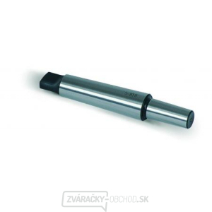 Tŕň pre vŕtačkové skľučovadlo MK2-B16 Tŕň pre vŕtačkové skľučovadlo MK2-B16 gallery main image