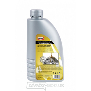 PROMA INDUSTRIAL 22 - Strojový a ložiskový olej 1l PROMA INDUSTRIAL 22 - Strojový a ložiskový olej 1l gallery main image