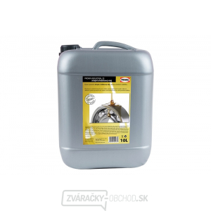 PROMA INDUSTRIAL 22 - Strojový a ložiskový olej 10l PROMA INDUSTRIAL 22 - Strojový a ložiskový olej 10l gallery main image