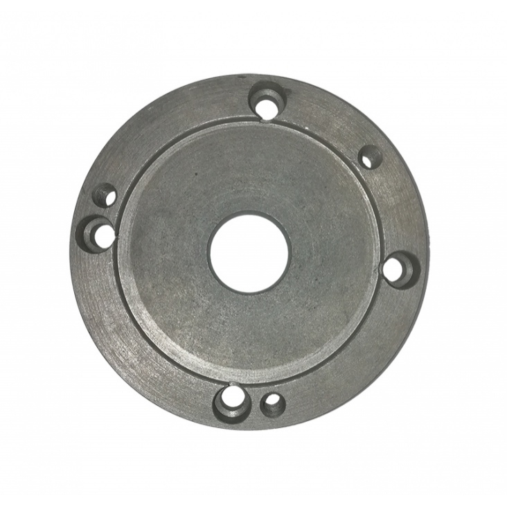 Príruba pre skľučovadlo SPA-700P